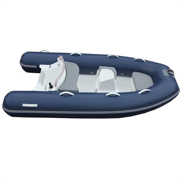 Customizable Hypalon Dinghy Options for Bulk Orders