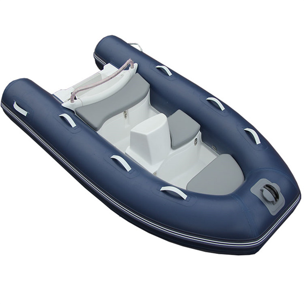 Best Hypalon Dinghy Manufacturer for Wholesale Buyers