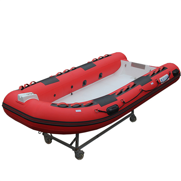 Top-Notch Performance in Emergency Situations