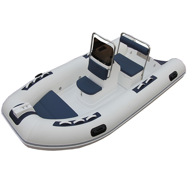 Optimize your marine experience with our top-quality foldable rigid inflatable boats.