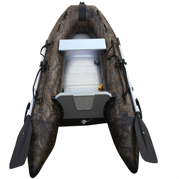 Best value inflatable boat with oars for wholesale buyers