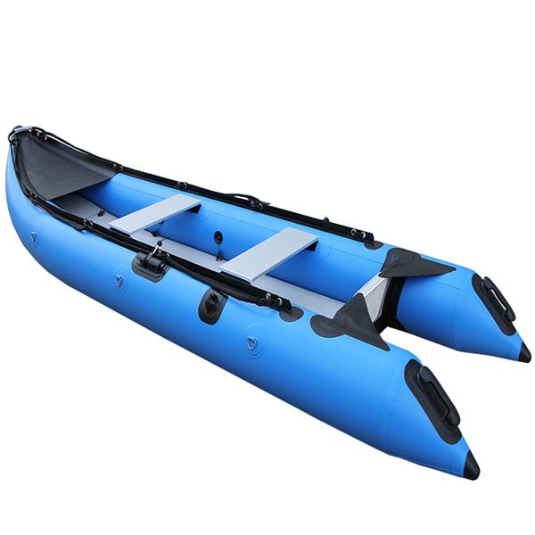 Versatile and Multipurpose Use for Recreational or Fishing Needs