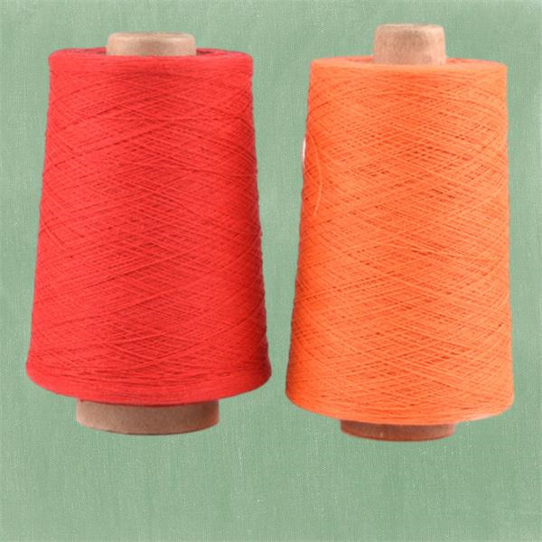 Fatti Ispirare dal Filo di Cotone 7s