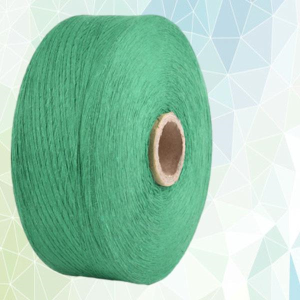 Experimente a Beleza do Fio de Seda Tussah no Peso do Renda