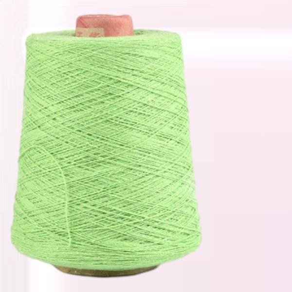 Sumali sa eco-friendly movement kasama ang recycled yarn crafts