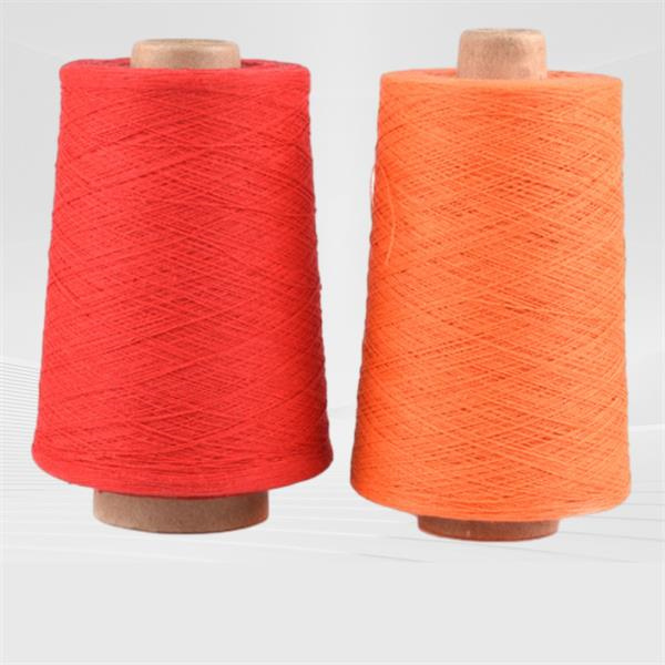 I Vantaggi dell'Uso del Filo di Cotone 7s