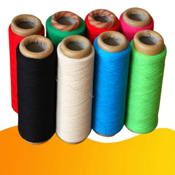 Motivos para Usar Fio de Jeans