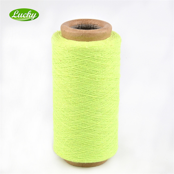 Mga tip para sa pagbubuhos gamit ang mga iba't ibang tekstura ng yarn