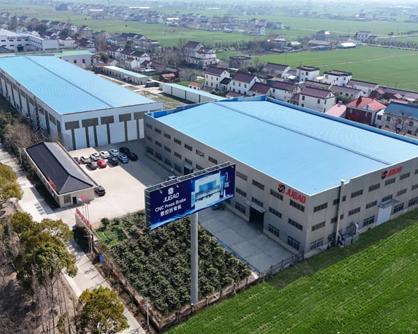 Produzione di macchinari