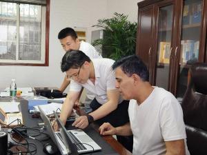 Success Story: How we met the needs of our Iraqi client