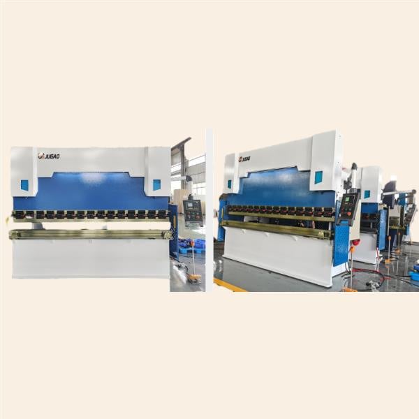 An Introduction to the Metal Bending Brake