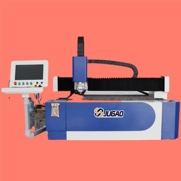 Innovation of Laser CNC Cutting Machines