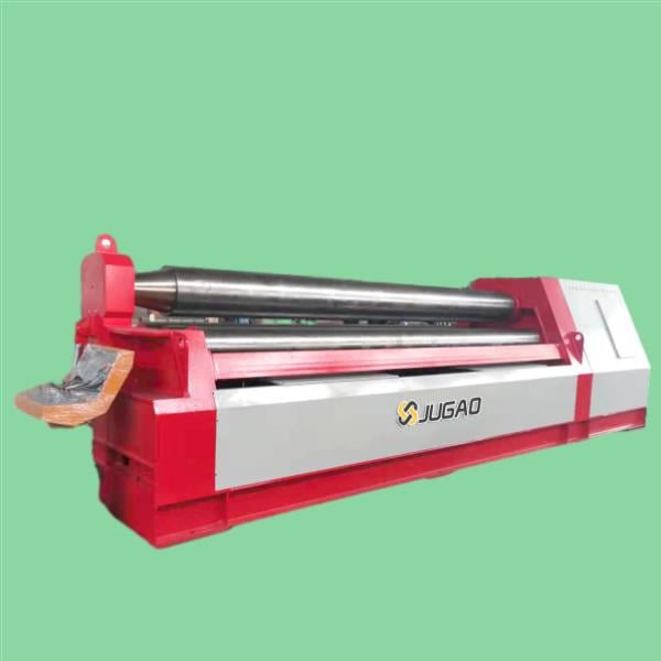 How to Use a Metal Plate Bending Machine