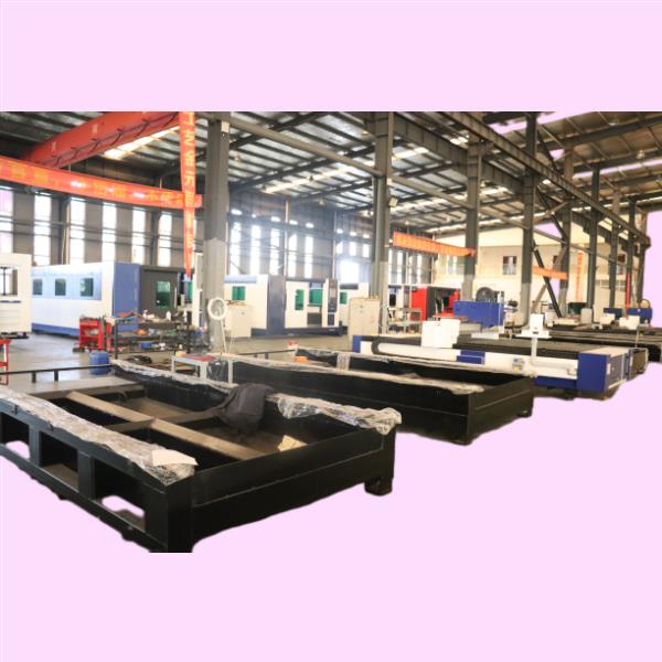 How to Use the CNC Fiber Laser Cutting Machine?