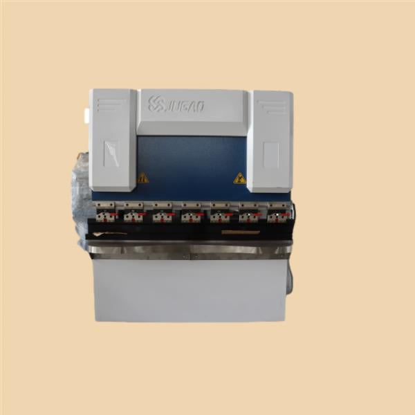 Why metal bending machines are a must-have for any metalworking business