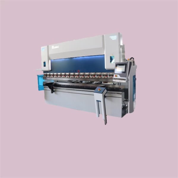 La Tecnologia Innovativa di Piegatrici CNC per Precisione ed Efficienza