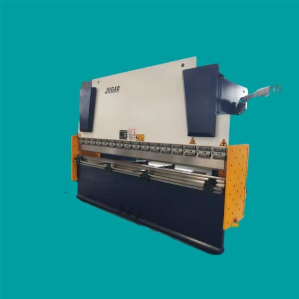 Maintaining the efficiency of a hydraulic metal brake
