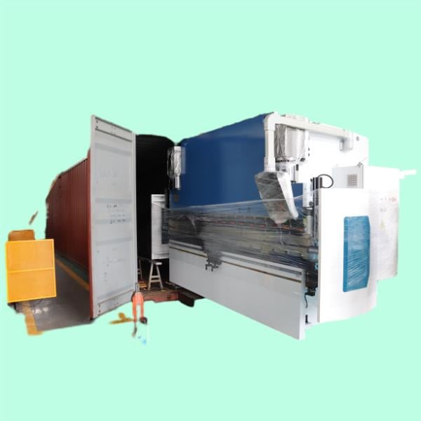 How Single Phase Press Brakes Improve Productivity and Efficiency in Metalworking