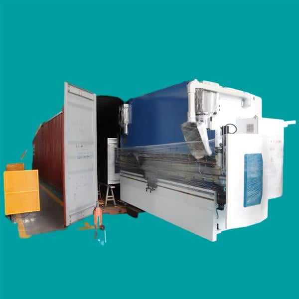 The versatility of robotic press brakes