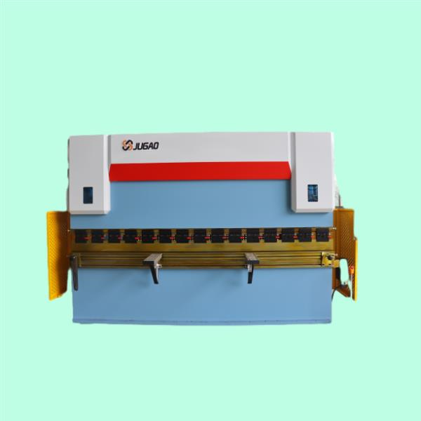The benefits of using a steel sheet bending machine in industrial applications