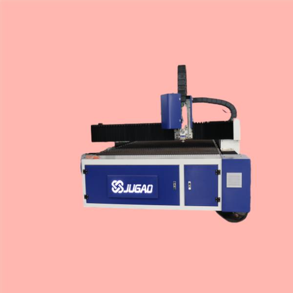 How Fiber Laser Cutting Machines Are Changing the Game in Industrial Production