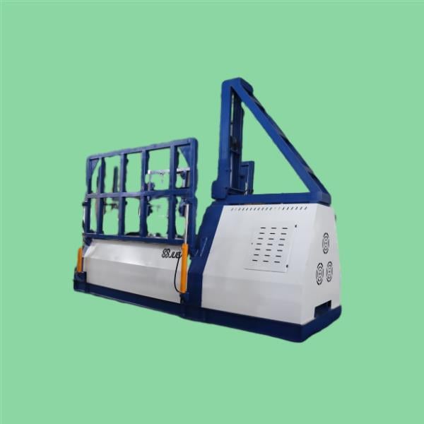 Comment utiliser une machine à rouler des tôles en acier