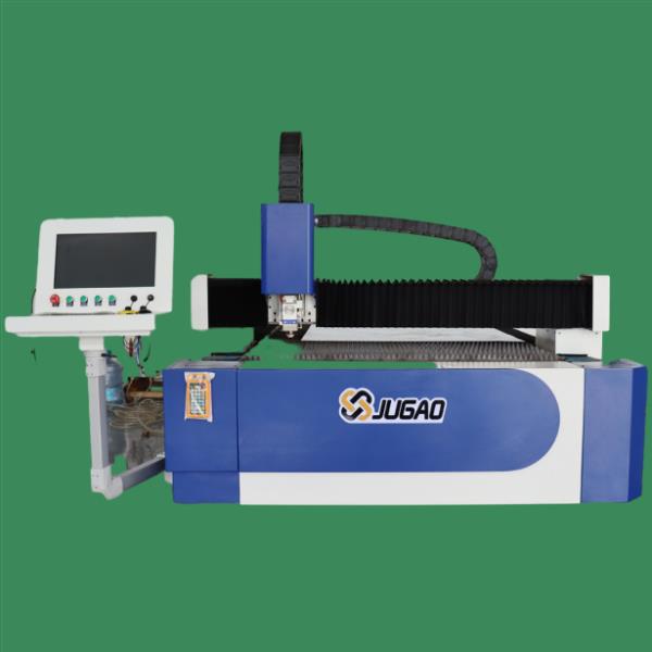 Safety Features in Laser Steel Cutting Machine