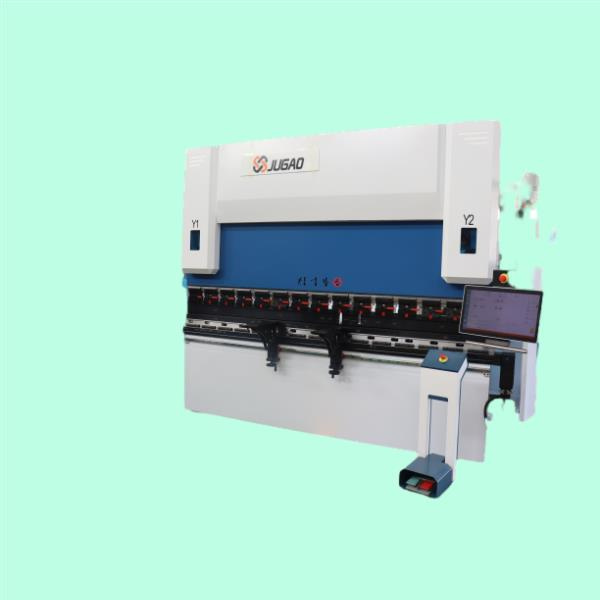 Erhöhen Sie Ihre Produktionsfähigkeiten mit einer neuen zum Verkauf stehenden Biegemaschine.