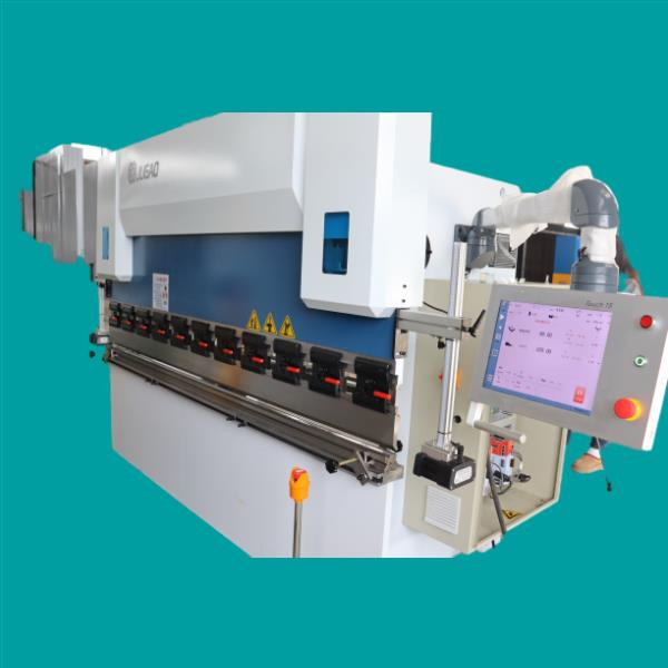 ماشین فشار چرخک CNC کوچک گزینه اقتصادی برای نیازهای خمش در مقیاس کوچک بدون تضییع کیفیت یا کارایی را ارائه می دهد.