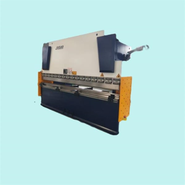 Meet the metal bending machine