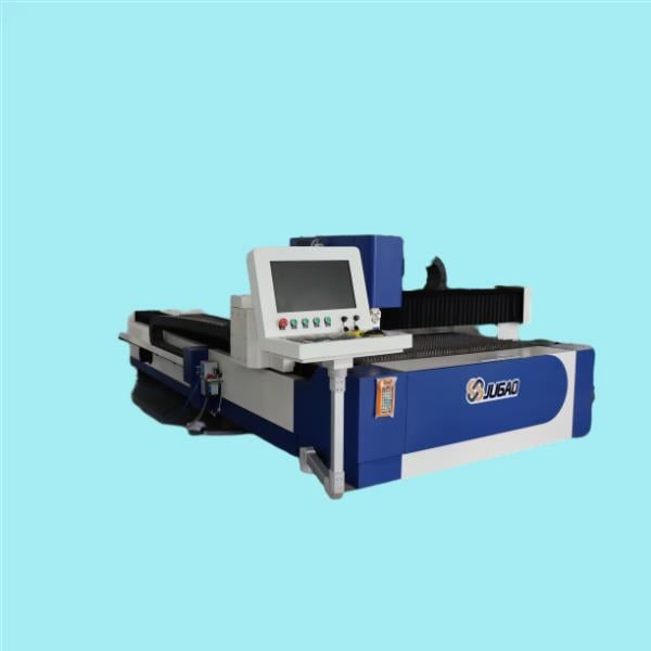 CNC kiiverlaseri masina innovatsioon