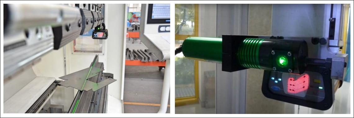 CNC Hydraulic Press Brakes With Delem DA-66T Controller details