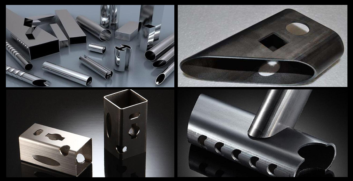CNC Fiber Laser Cutting Machine manufacture