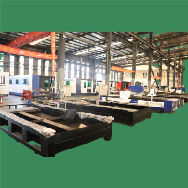 Use and How to Use CNC Fiber Laser?