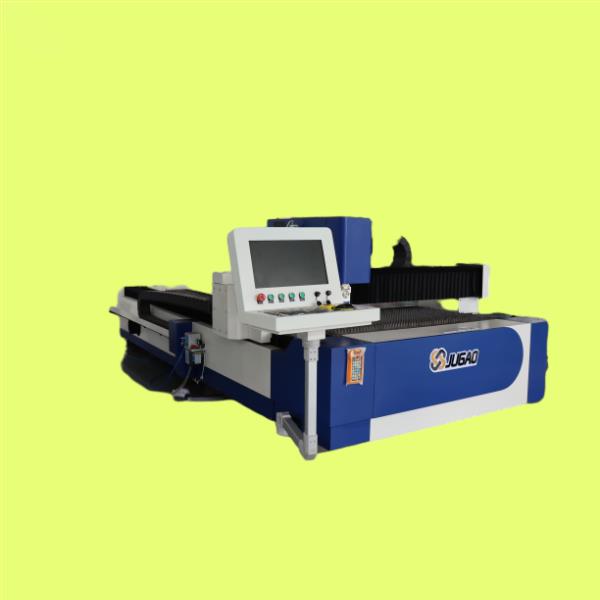 Unlocking endless possibilities with advanced metal cutting fiber lasers