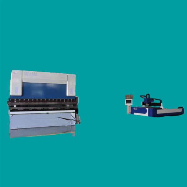 Discover the Advantages of a Press Brake Bending Machine for Your Business