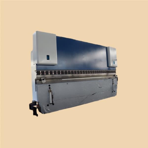 Achieving Complex Shapes and High Accuracy with CNC Bending Press Technology