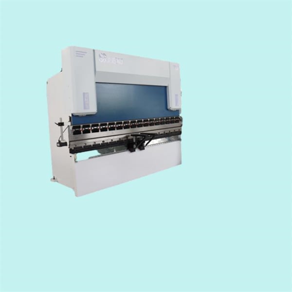 Tầm quan trọng của máy uốn phanh 3-in-1