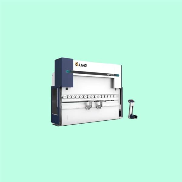 Achieve Quality, Consistent Bends with a Reliable Press Brake Bending Machine