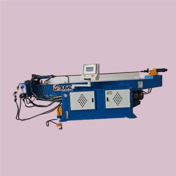 چگونه از ماشین خم کننده حلقه CNC برای فروش استفاده کنم؟
