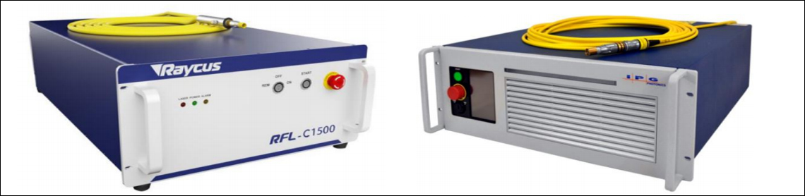 CNC Fiber Laser Cutting Machine manufacture