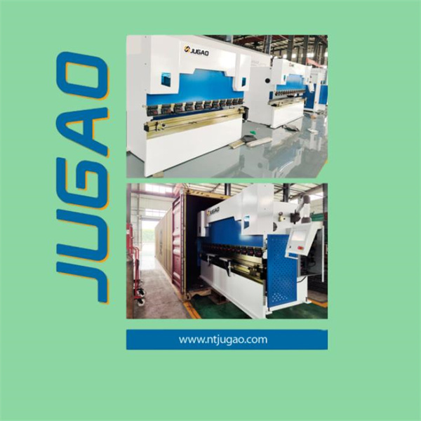 Achieving desired results with a hydraulic metal brake