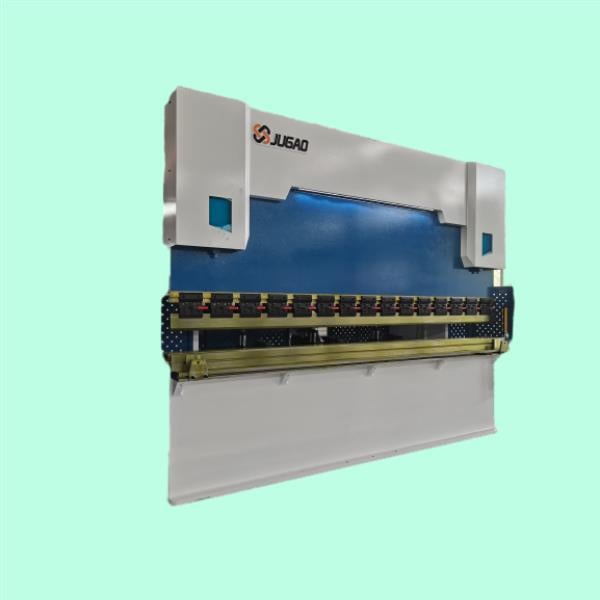 Cutting-edge features of NC hydraulic press brake for accurate and consistent results