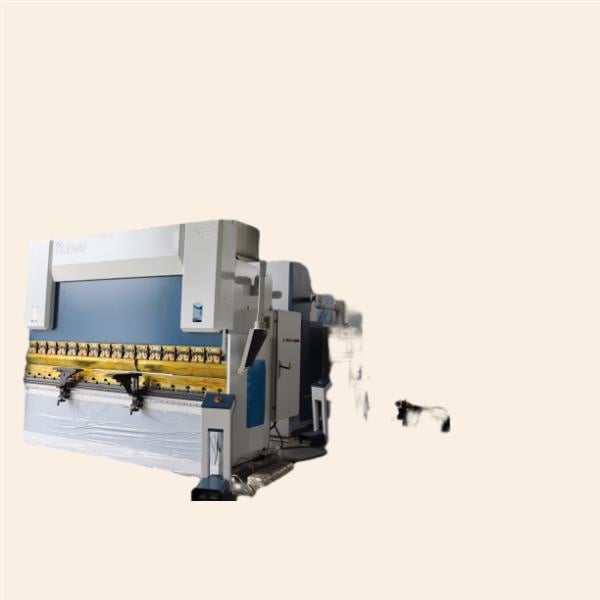 Metal bending machines