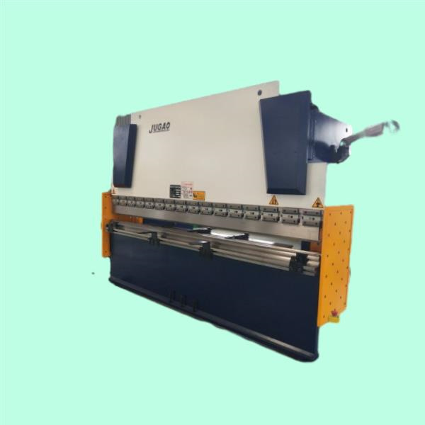 Hydraulic Metal Brake for Sale - Maximize Your Fabrication Output