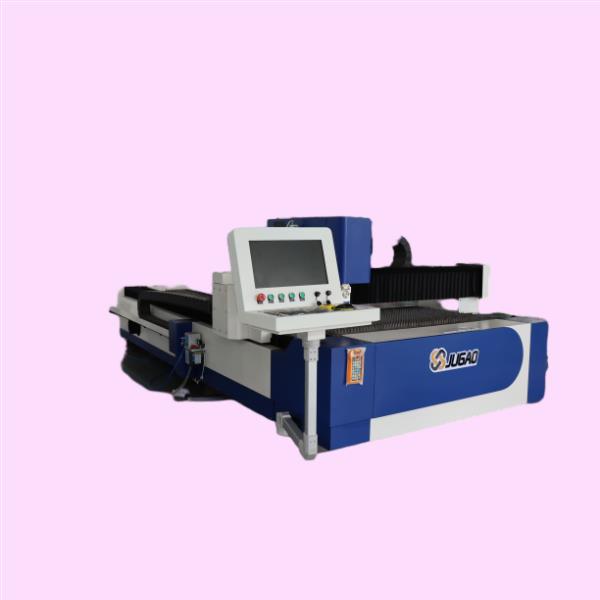 Innovazione delle Macchine per Taglio Laser CNC