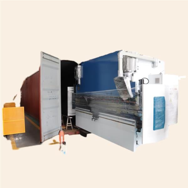 ได้ผลลัพธ์คุณภาพสูงทุกครั้งที่ใช้งานเครื่อง Shear Press Brake.