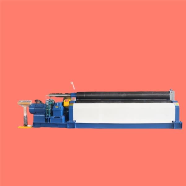 Innovation in Metal Plate Rollers
