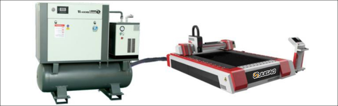 CNC Fiber Laser Cutting Machine factory