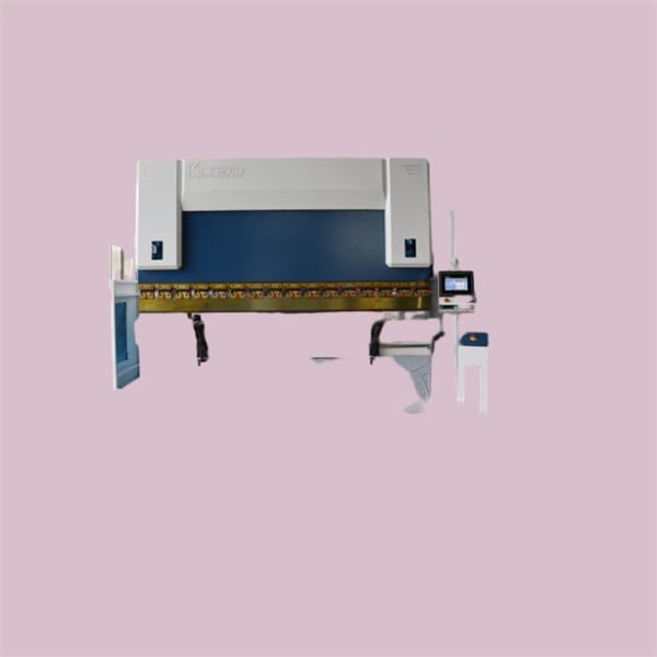How robotic press brakes are transforming the industry